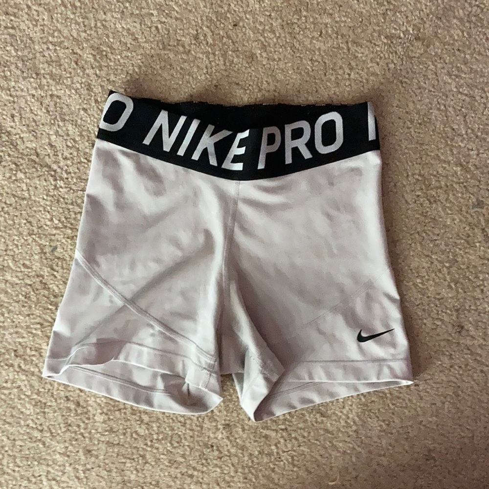 Nike Pros Dri-Fit Spandex